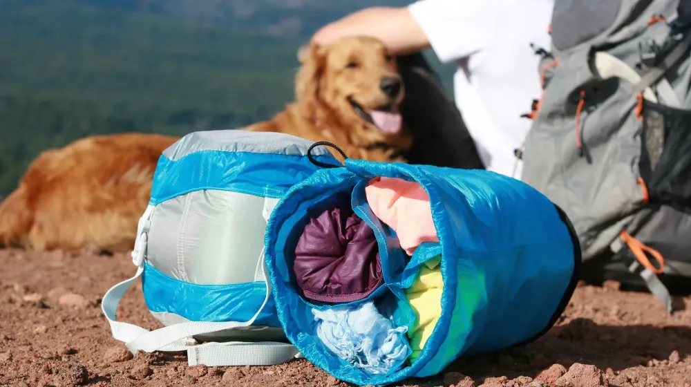 Gobi Gear SegSac